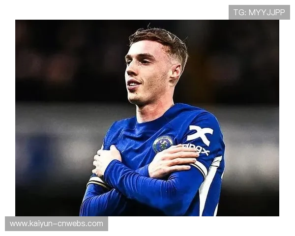 帕尔默伤愈复出,德拉普或成切尔西锋线新选择