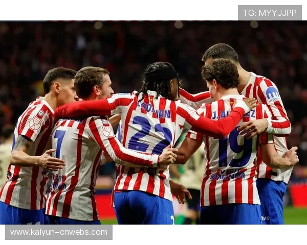 巴萨双线卫冕堪忧：国王杯惨败马竞，联赛让出榜首