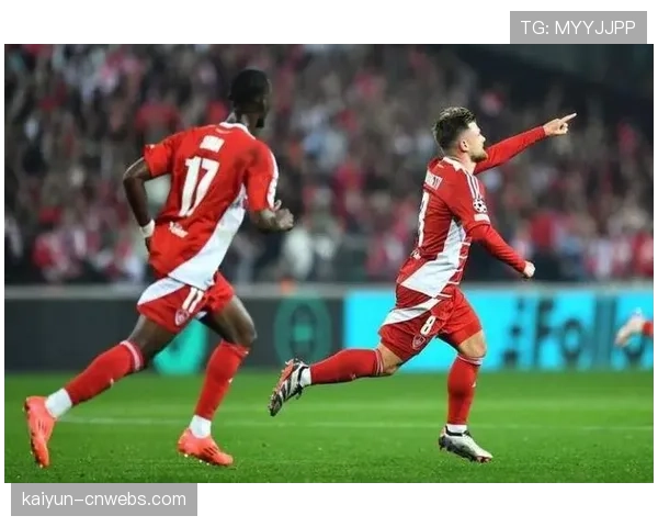 深度报道：从保级到欧战，布雷斯特如何用高位压迫改写赛季命运