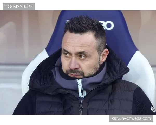 热刺官宣德泽尔比出任新帅，签约五年无降级条款