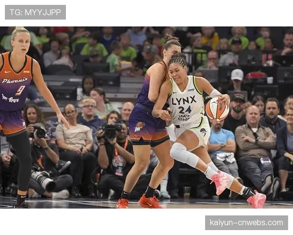 赛程预报:WNBA四月将迎来三场全国直播的焦点对决 赛程预报:WNBA四月将迎来三场全国直播的焦点对决