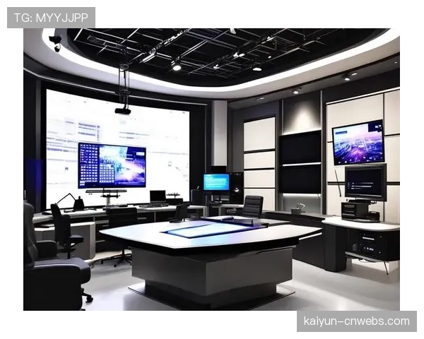 柏林LEC演播室完成升级，启用全息投影技术增强观赛体验